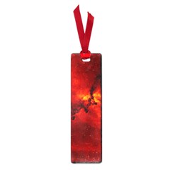 Rosette Nebula 2 Small Book Marks by trendistuff