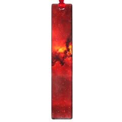 Rosette Nebula 2 Large Book Marks by trendistuff