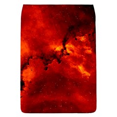 Rosette Nebula 2 Flap Covers (l)  by trendistuff