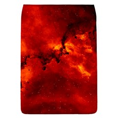 Rosette Nebula 2 Flap Covers (s)  by trendistuff