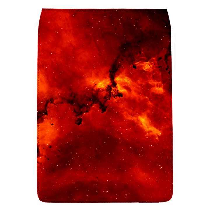 ROSETTE NEBULA 2 Flap Covers (S) 