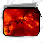 ROSETTE NEBULA 2 Apple iPad 2/3/4 Zipper Cases Front