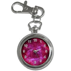 Rosette Nebula 1 Key Chain Watches by trendistuff