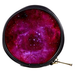 Rosette Nebula 1 Mini Makeup Bags by trendistuff