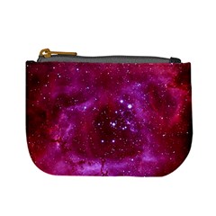 Rosette Nebula 1 Mini Coin Purses by trendistuff