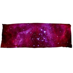 Rosette Nebula 1 Body Pillow Cases (dakimakura)  by trendistuff