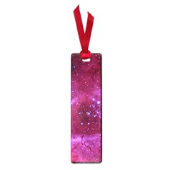 Rosette Nebula 1 Small Book Marks by trendistuff