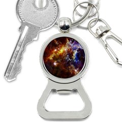 Rosette Cloud Bottle Opener Key Chains by trendistuff