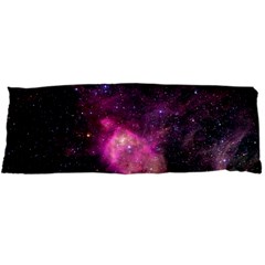 Purple Clouds Body Pillow Cases Dakimakura (two Sides)  by trendistuff