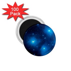 Pleiades 1 75  Magnets (100 Pack)  by trendistuff