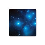 PLEIADES Square Magnet Front