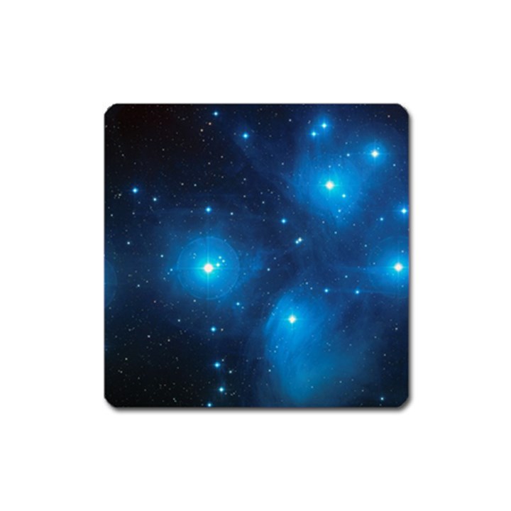 PLEIADES Square Magnet