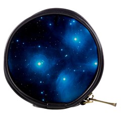 Pleiades Mini Makeup Bags by trendistuff