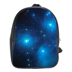 Pleiades School Bags(large)  by trendistuff