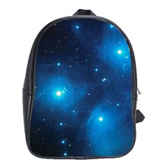 Pleiades School Bags (xl)  by trendistuff