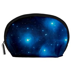 Pleiades Accessory Pouches (large)  by trendistuff