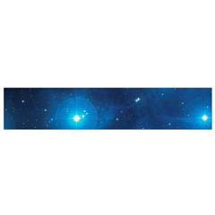 Pleiades Flano Scarf (small)  by trendistuff