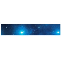 Pleiades Flano Scarf (large)  by trendistuff