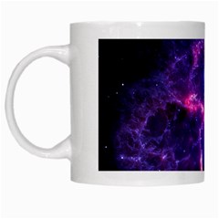 Pia17563 White Mugs by trendistuff