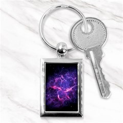 Pia17563 Key Chains (rectangle)  by trendistuff