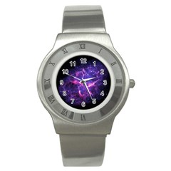 Pia17563 Stainless Steel Watches by trendistuff