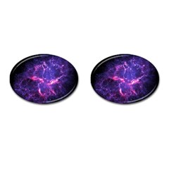 Pia17563 Cufflinks (oval) by trendistuff