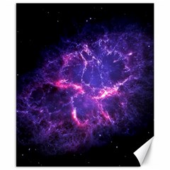 Pia17563 Canvas 8  X 10  by trendistuff