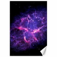 Pia17563 Canvas 20  X 30   by trendistuff