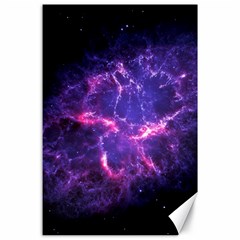 Pia17563 Canvas 24  X 36  by trendistuff