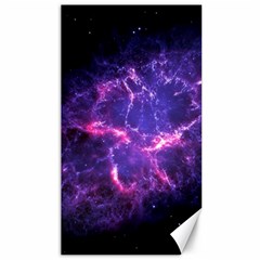 Pia17563 Canvas 40  X 72   by trendistuff