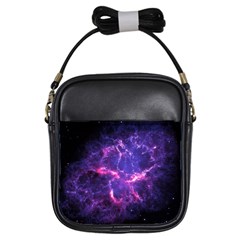 Pia17563 Girls Sling Bags by trendistuff