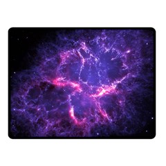 Pia17563 Fleece Blanket (small) by trendistuff