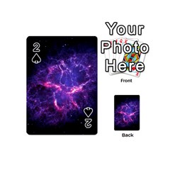 Pia17563 Playing Cards 54 (mini)  by trendistuff