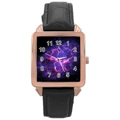 Pia17563 Rose Gold Watches by trendistuff