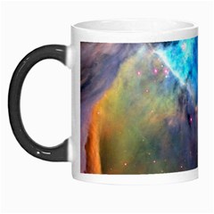 Orion Nebula Morph Mugs by trendistuff