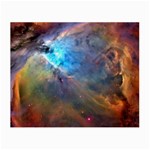 ORION NEBULA Small Glasses Cloth Front