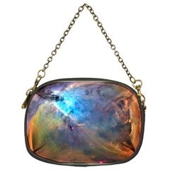 Orion Nebula Chain Purses (one Side)  by trendistuff