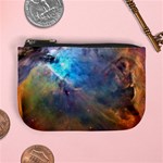 ORION NEBULA Mini Coin Purses Front