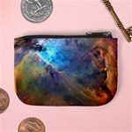 ORION NEBULA Mini Coin Purses Back