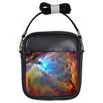 ORION NEBULA Girls Sling Bags Front