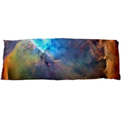 Orion Nebula Body Pillow Cases Dakimakura (two Sides)  by trendistuff