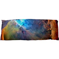 Orion Nebula Samsung Galaxy Sl I9003 Hardshell Case by trendistuff