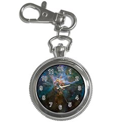 Mystic Mountain Key Chain Watches by trendistuff