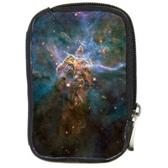 Mystic Mountain Compact Camera Cases by trendistuff