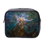 MYSTIC MOUNTAIN Mini Toiletries Bag 2-Side Front