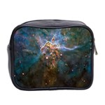 MYSTIC MOUNTAIN Mini Toiletries Bag 2-Side Back