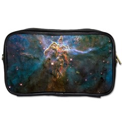 Mystic Mountain Toiletries Bags by trendistuff