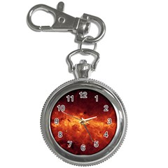 Milky Way Clouds Key Chain Watches by trendistuff