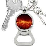 MILKY WAY CLOUDS Bottle Opener Key Chains Front