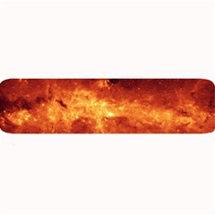 Milky Way Clouds Large Bar Mats by trendistuff